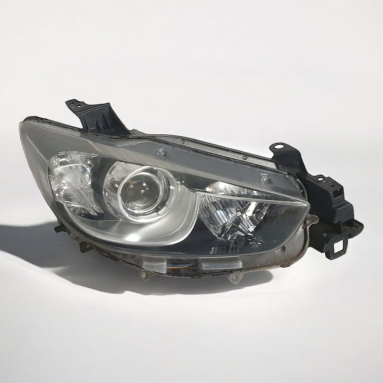 Frontscheinwerfer Mazda Cx-5 Cx5 KD5451030G Xenon Rechts Scheinwerfer Headlight