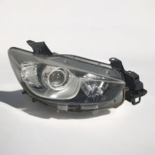 Load image into Gallery viewer, Frontscheinwerfer Mazda Cx-5 Cx5 KD5451030G Xenon Rechts Scheinwerfer Headlight