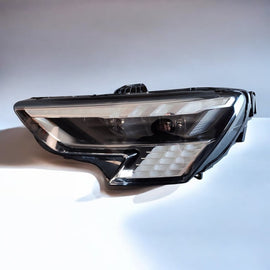 Frontscheinwerfer Audi A3 8Y0941035 LED Links Scheinwerfer Headlight SCH7185363800vd