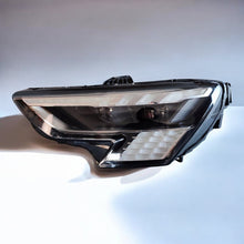 Laden Sie das Bild in den Galerie-Viewer, Frontscheinwerfer Audi A3 8Y0941035 LED Links Scheinwerfer Headlight SCH7185363800vd