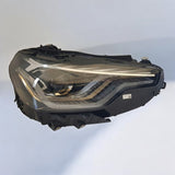 Frontscheinwerfer BMW 2 G42 5A03E38 LED Rechts Scheinwerfer Headlight