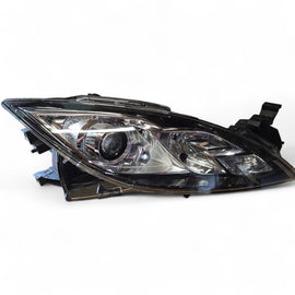 Frontscheinwerfer Mazda 6 Gh GS1F-51030 Ein Stück (Rechts oder Links) Headlight