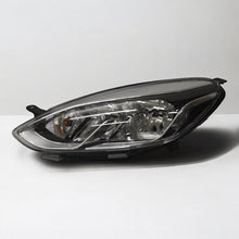 Load image into Gallery viewer, Frontscheinwerfer Ford Fiesta H1BB-13W30-AD Links Scheinwerfer Headlight