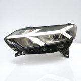 Frontscheinwerfer Dacia Sandero III Logan Jogger 260602561 LED Links Headlight