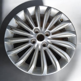 1x Alufelge 16 Zoll 6.5