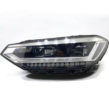 Load image into Gallery viewer, Frontscheinwerfer VW Touran LORK-730-133864 5TB941081B 5TB941081B5TB941081 Links