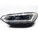 Frontscheinwerfer VW Touran LORK-730-133864 5TB941081B 5TB941081B5TB941081 Links