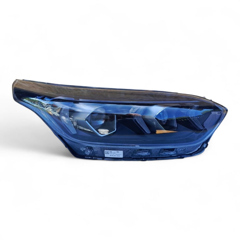 Frontscheinwerfer Kia Ceed 92102-J7500 Full LED Rechts Scheinwerfer Headlight SCH9678314043fc