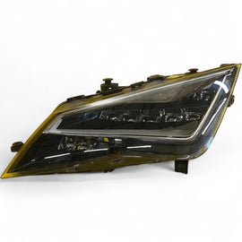 Frontscheinwerfer Seat Leon 5F1941007B LED Ein Stück (Rechts oder Links)