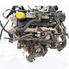 Motor Renault Clio V B7 H4DF480 1.0 TCE 101PS 74kW Benzin Engine Komplett