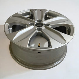 1x Alufelge 16 Zoll 6.5