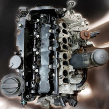 Load image into Gallery viewer, Motor BMW X1 E84 N47D20C 2.0 2010 Diesel Engine Unkomplett