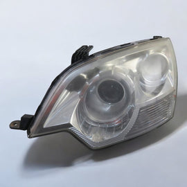 Frontscheinwerfer Opel Antara A00024705 Ein Stück (Rechts oder Links) Headlight