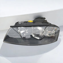 Laden Sie das Bild in den Galerie-Viewer, Frontscheinwerfer Audi A3 8P0941003D Xenon Links Scheinwerfer Headlight
