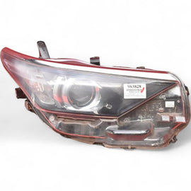 Frontscheinwerfer Toyota Auris 81110-02K30 Rechts Scheinwerfer Headlight