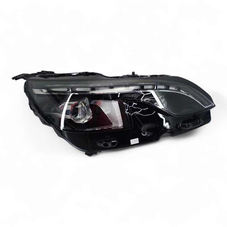 Frontscheinwerfer Peugeot 5008 II 1616878480 LED Rechts Scheinwerfer Headlight SCH6964509450et