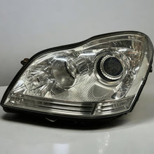 Load image into Gallery viewer, Frontscheinwerfer Mercedes-Benz W164 Xenon Links Scheinwerfer Headlight
