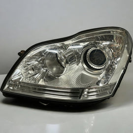 Frontscheinwerfer Mercedes-Benz W164 Xenon Links Scheinwerfer Headlight