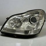 Frontscheinwerfer Mercedes-Benz W164 Xenon Links Scheinwerfer Headlight