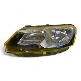 Frontscheinwerfer Skoda Rapid 5JB941015B LED Links Scheinwerfer Headlight SCH1616117052mq