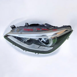 Frontscheinwerfer BMW 1 F21 F20 Xenon Links Scheinwerfer Headlight SCH8861857648dq