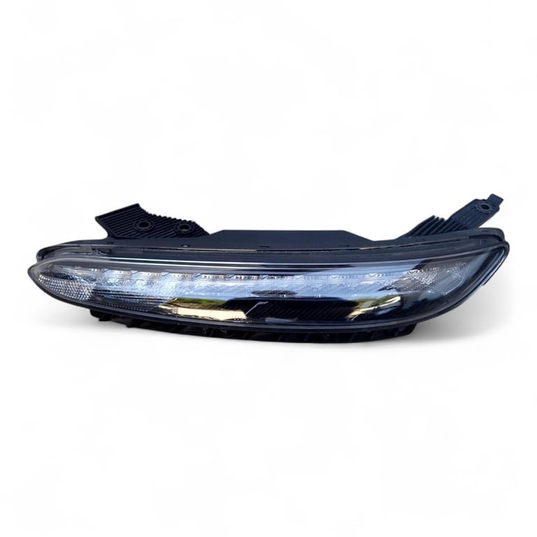 Frontscheinwerfer Hyundai Kona Os 92207J9600 LED Ein Stück (Rechts oder Links)