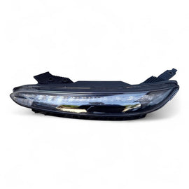 Frontscheinwerfer Hyundai Kona Os 92207J9600 LED Ein Stück (Rechts oder Links)