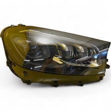 Laden Sie das Bild in den Galerie-Viewer, Frontscheinwerfer Mercedes-Benz Gls A1679066001 LED Rechts Headlight