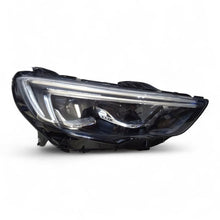 Laden Sie das Bild in den Galerie-Viewer, Frontscheinwerfer Opel Insignia B 39122974 39122975 LED Rechts oder Links