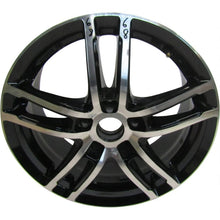 Load image into Gallery viewer, 1x Alufelge 17 Zoll 7.0&quot; 5x112 49ET TTZY8BP49E VW Golf Vii Rim Wheel