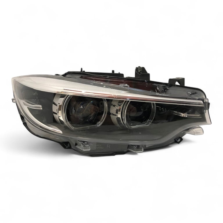 Frontscheinwerfer BMW 4 F32 F82 F33 7498914-01 Full LED Rechts Headlight SCH2882930203if