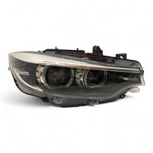 Laden Sie das Bild in den Galerie-Viewer, Frontscheinwerfer BMW 4 F32 F82 F33 7498914-01 Full LED Rechts Headlight SCH2882930203if