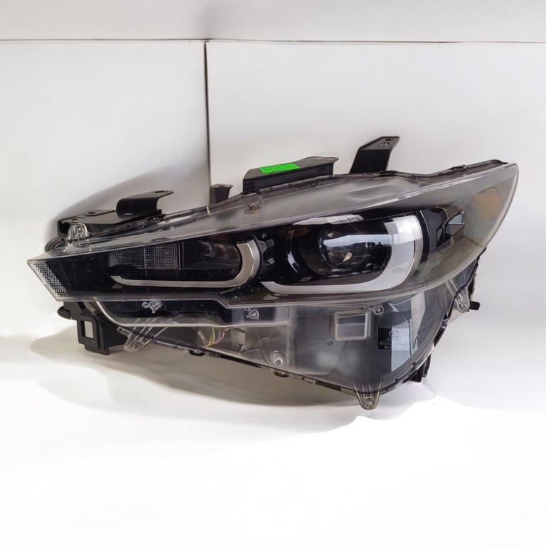 Frontscheinwerfer Mazda Cx5 Cx-5 KSD651040 LED Links Scheinwerfer Headlight SCH1911768741xu