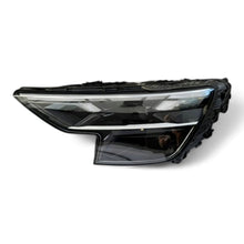 Laden Sie das Bild in den Galerie-Viewer, Frontscheinwerfer Audi Q8 4M8941039 Full LED Links Scheinwerfer Headlight