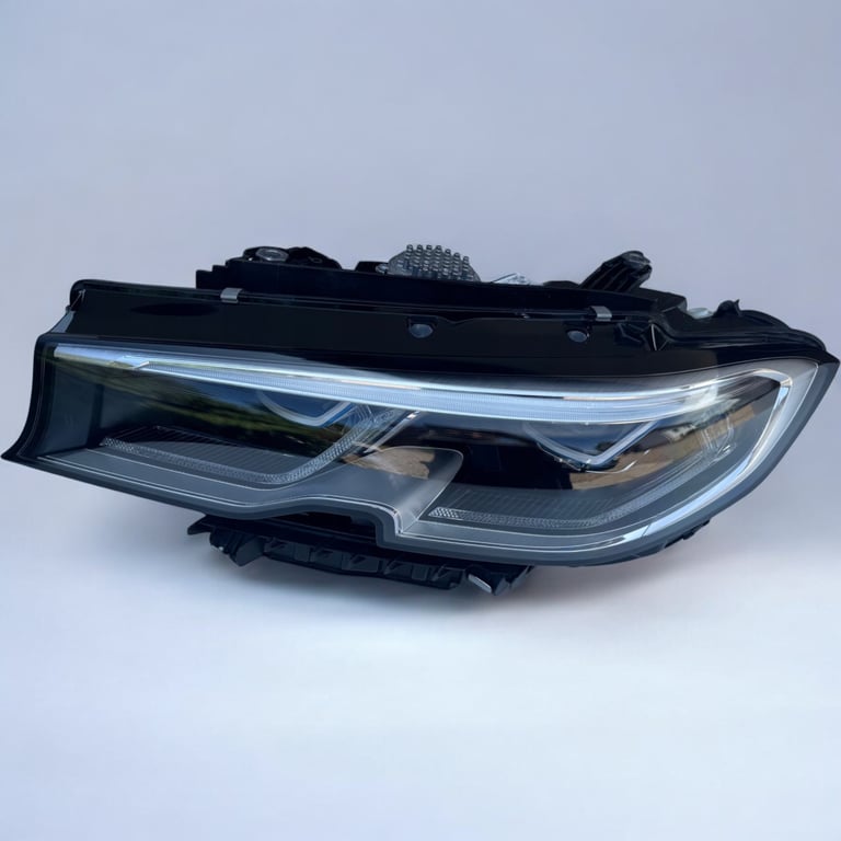 Frontscheinwerfer BMW G21 G20 9481707-03 Laser Links Scheinwerfer Headlight SCH7555451508ri