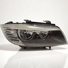 Laden Sie das Bild in den Galerie-Viewer, Frontscheinwerfer BMW E91 E90 7202582 Rechts Scheinwerfer Headlight SCH9408829614ou
