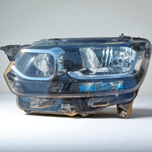 Laden Sie das Bild in den Galerie-Viewer, Frontscheinwerfer Citroën Berlingo 9816824880 LED Links Scheinwerfer Headlight