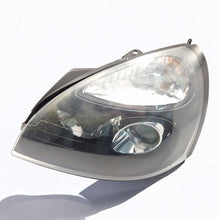 Load image into Gallery viewer, Frontscheinwerfer Renault Clio Xenon Links Scheinwerfer Headlight