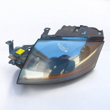 Laden Sie das Bild in den Galerie-Viewer, Frontscheinwerfer Audi Tt Xenon Links Scheinwerfer Headlight