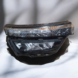 Frontscheinwerfer Skoda Kamiq LED Rechts Scheinwerfer Headlight SCH4356833122ux