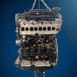 Motor VW Golf VIII DTT 2.0 TDI 150PS 110kW 14TKm 2024 Diesel Engine Unkomplett