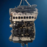 Motor VW Golf VIII DTT 2.0 TDI 150PS 110kW 14TKm 2024 Diesel Engine Unkomplett