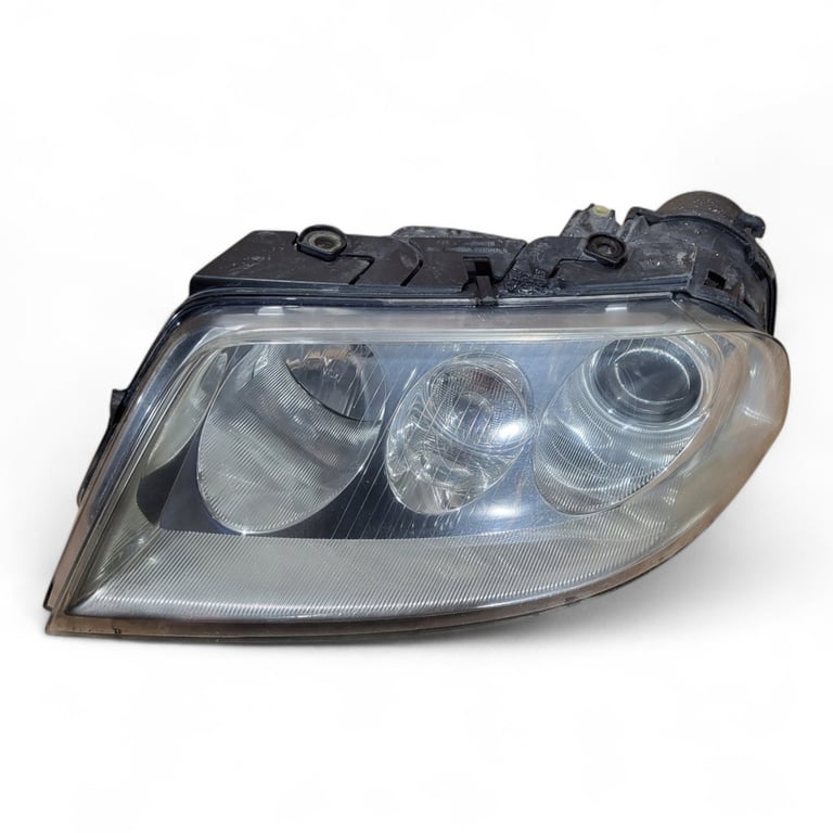 Frontscheinwerfer VW Passat Xenon Links Scheinwerfer Headlight SCH6571183276pn