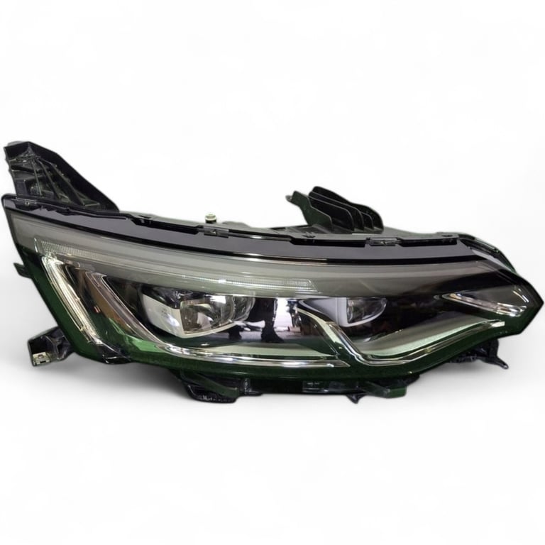 Frontscheinwerfer Renault Talisman 260106724R Full LED Rechts Headlight SCH7325116566ip