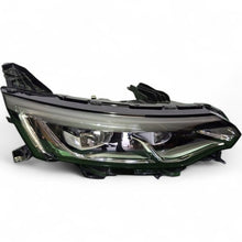 Laden Sie das Bild in den Galerie-Viewer, Frontscheinwerfer Renault Talisman 260106724R Full LED Rechts Headlight SCH7325116566ip