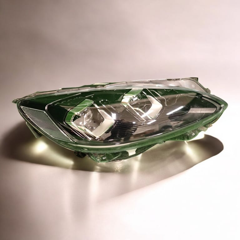 Frontscheinwerfer Ford Kuga LV4B-13E016-AN Full LED Rechts Headlight SCH7580641619ow