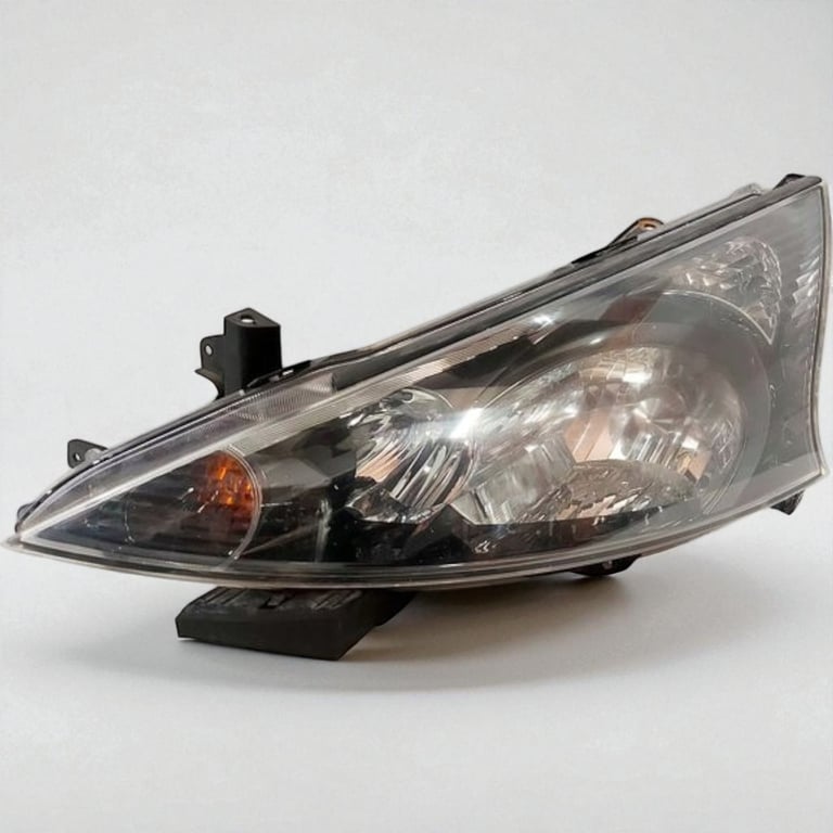 Frontscheinwerfer Mitsubishi Grandis 453423424243 Links Scheinwerfer Headlight