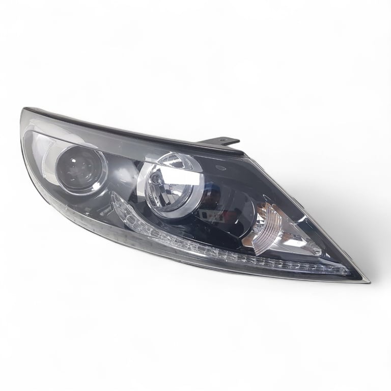Frontscheinwerfer Kia Sportage 92102-3U250 LED Rechts Scheinwerfer Headlight SCH4696018359jz