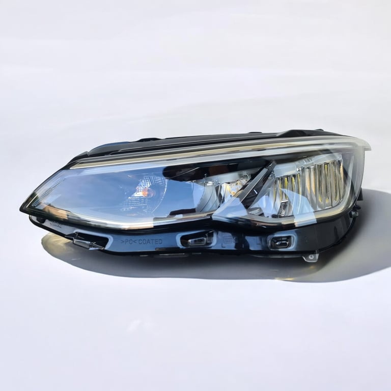 Frontscheinwerfer VW Golf VIII 5H1941005 LED Links Scheinwerfer Headlight