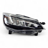 Frontscheinwerfer Seat Ibiza 6F1941006E Full LED Rechts Scheinwerfer Headlight